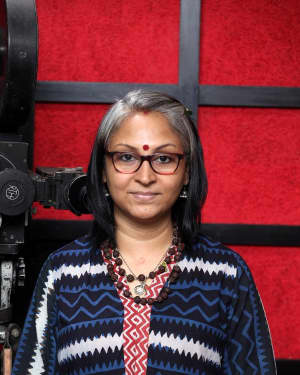 Sunitha Tati - Oh Baby Movie Producers Interview Photos