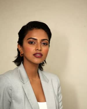 Amala Paul At Aame Film Interview Photos | Picture 1664858