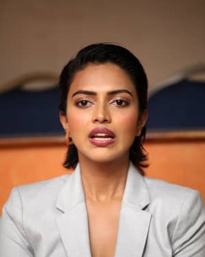 Amala Paul At Aame Film Interview Photos | Picture 1664860