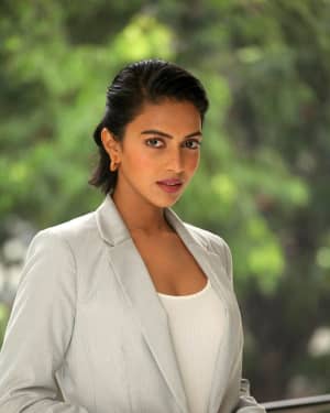 Amala Paul At Aame Film Interview Photos | Picture 1664828