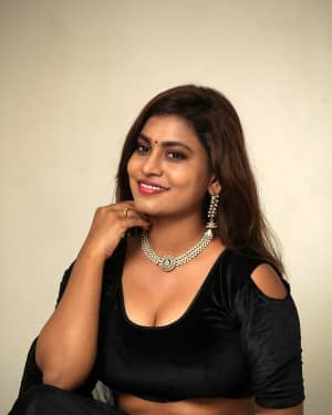 Priya Augustin At Mass Power 50 Days Function Photos | Picture 1665885