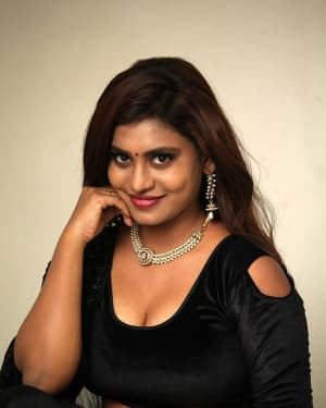 Priya Augustin At Mass Power 50 Days Function Photos | Picture 1665883
