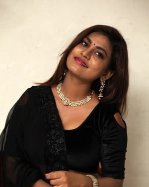 Priya Augustin At Mass Power 50 Days Function Photos | Picture 1665881