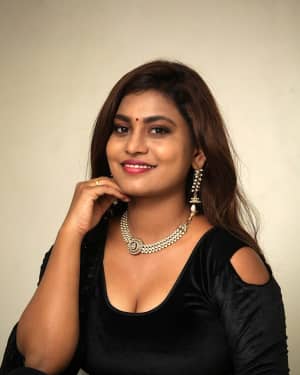 Priya Augustin At Mass Power 50 Days Function Photos | Picture 1665884