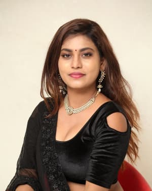 Priya Augustin At Mass Power 50 Days Function Photos | Picture 1665875