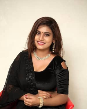 Priya Augustin At Mass Power 50 Days Function Photos | Picture 1665878