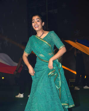 Rashmika Mandanna - Dear Comrade Movie Pre-release Event Photos | Picture 1666348
