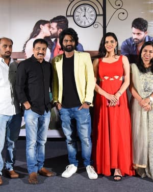 2 Hours Love Movie Trailer Launch Photos | Picture 1666578