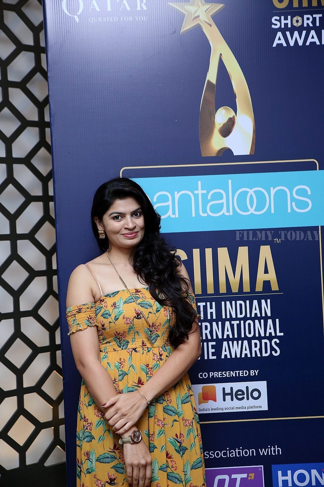 SIIMA Awards 2019 Curtain Raiser Event Photos | Picture 1666775