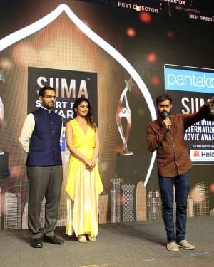SIIMA Awards 2019 Curtain Raiser Event Photos | Picture 1666793