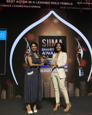 SIIMA Awards 2019 Curtain Raiser Event Photos | Picture 1666812