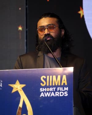 Rahul Ramakrishna - SIIMA Awards 2019 Curtain Raiser Event Photos | Picture 1666895