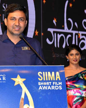 SIIMA Awards 2019 Curtain Raiser Event Photos