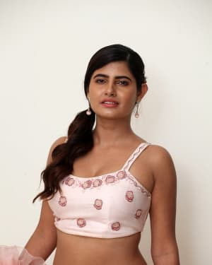 Ashima Narwal - SIIMA Awards 2019 Curtain Raiser Event Photos | Picture 1667112