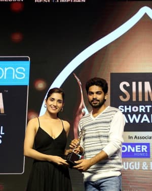 SIIMA Awards 2019 Curtain Raiser Event Photos | Picture 1666805