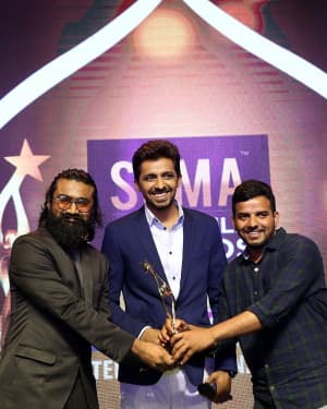 SIIMA Awards 2019 Curtain Raiser Event Photos | Picture 1666799