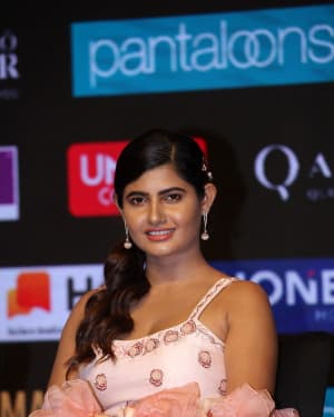 Ashima Narwal - SIIMA Awards 2019 Curtain Raiser Event Photos | Picture 1666877