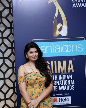 SIIMA Awards 2019 Curtain Raiser Event Photos | Picture 1666775