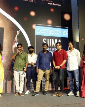 SIIMA Awards 2019 Curtain Raiser Event Photos | Picture 1666792