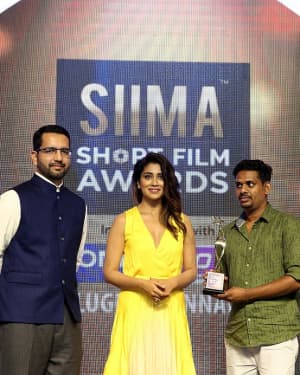 SIIMA Awards 2019 Curtain Raiser Event Photos
