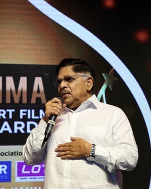 SIIMA Awards 2019 Curtain Raiser Event Photos | Picture 1666808