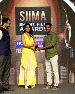 SIIMA Awards 2019 Curtain Raiser Event Photos | Picture 1666790