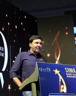 SIIMA Awards 2019 Curtain Raiser Event Photos | Picture 1666789