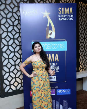 SIIMA Awards 2019 Curtain Raiser Event Photos | Picture 1666773