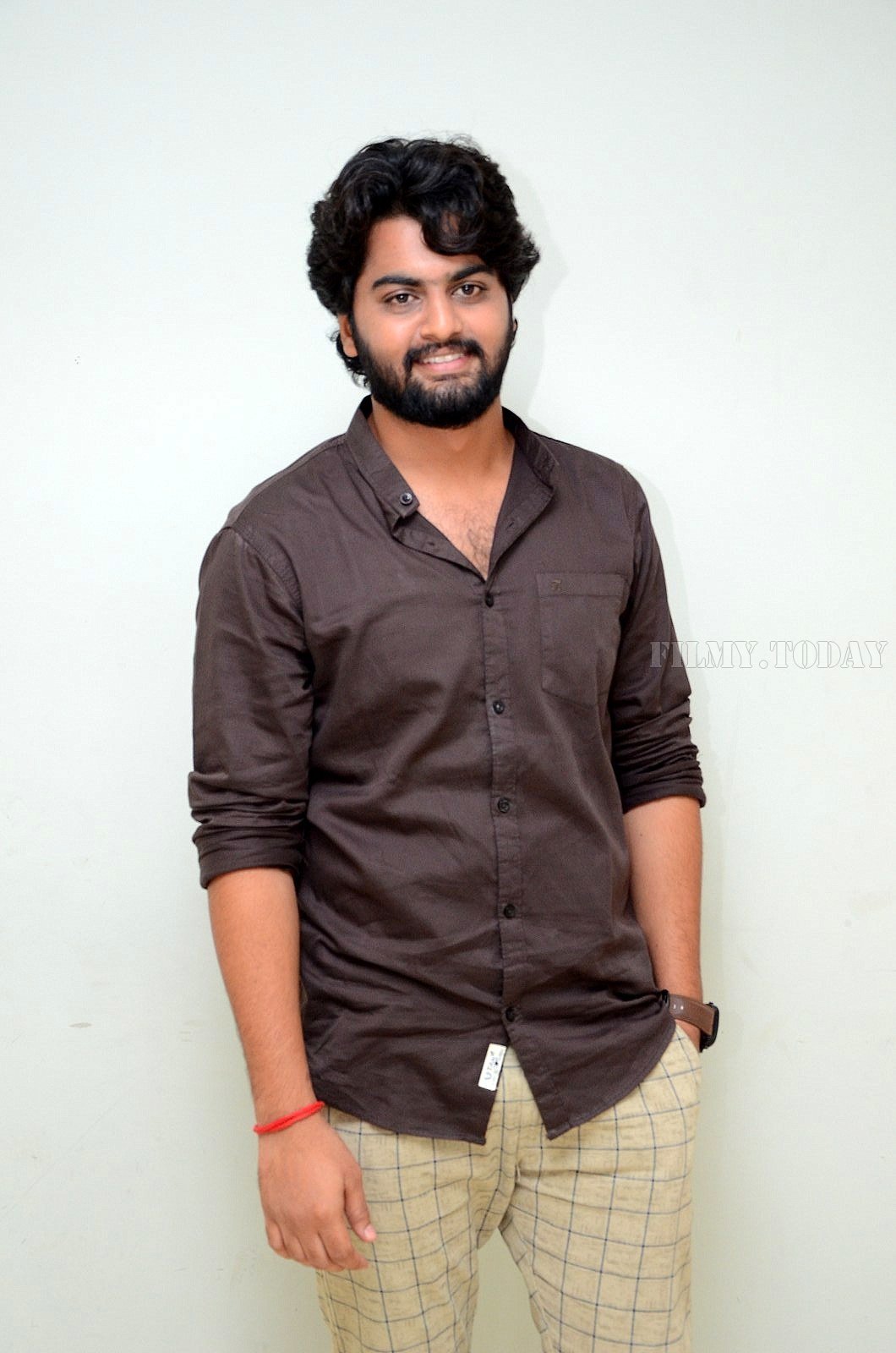 Uthara Movie Trailer Launch Photos | Picture 1666590