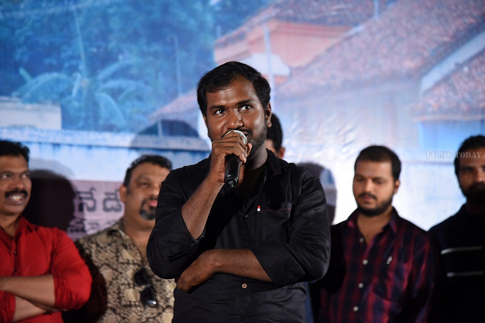 Uthara Movie Trailer Launch Photos | Picture 1666639