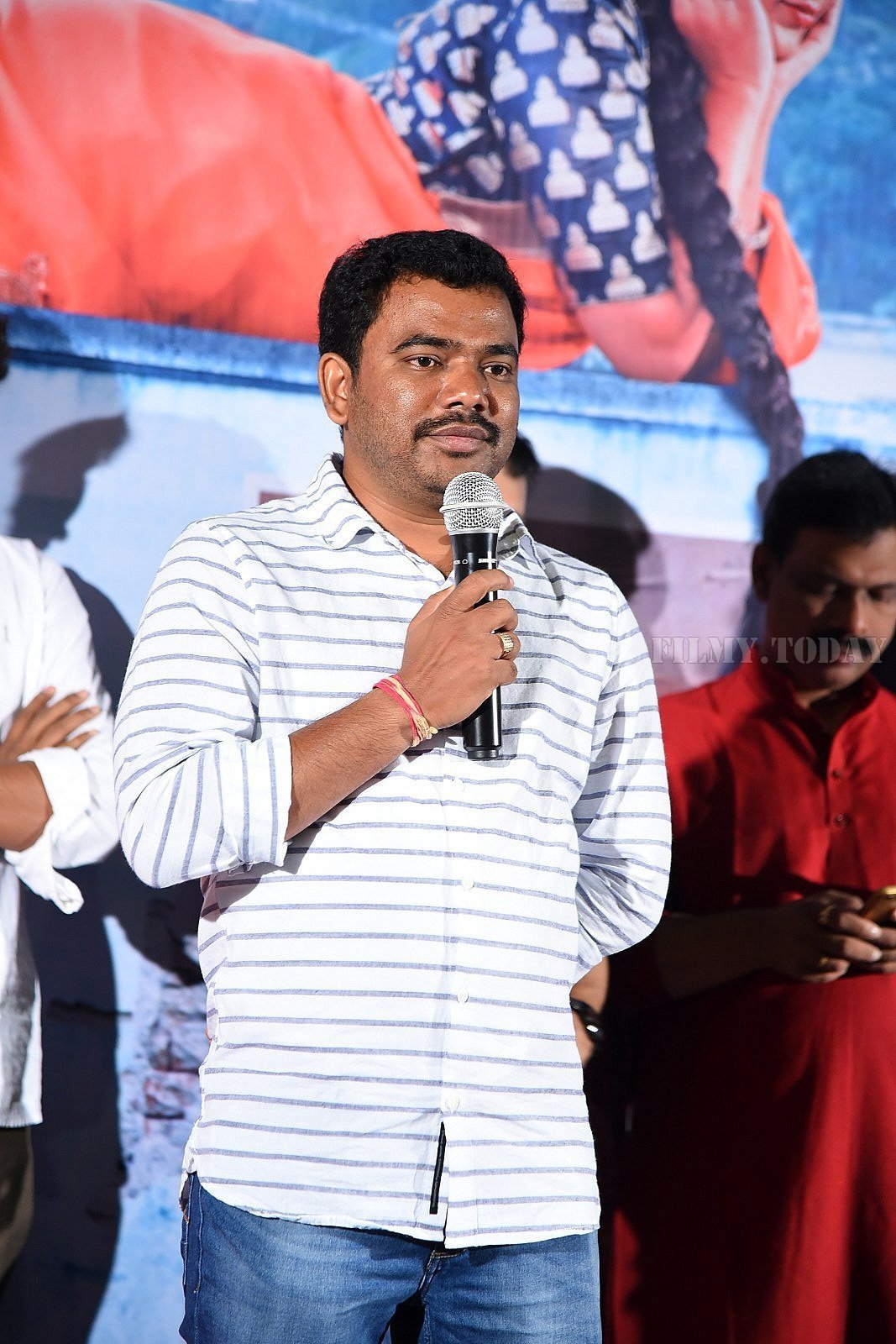 Uthara Movie Trailer Launch Photos | Picture 1666637