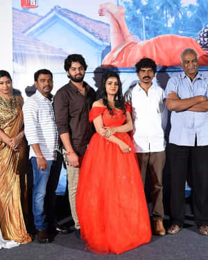 Uthara Movie Trailer Launch Photos | Picture 1666653