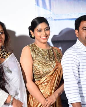 Uthara Movie Trailer Launch Photos | Picture 1666634