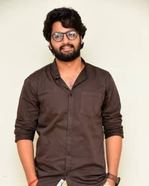 Uthara Movie Trailer Launch Photos | Picture 1666631