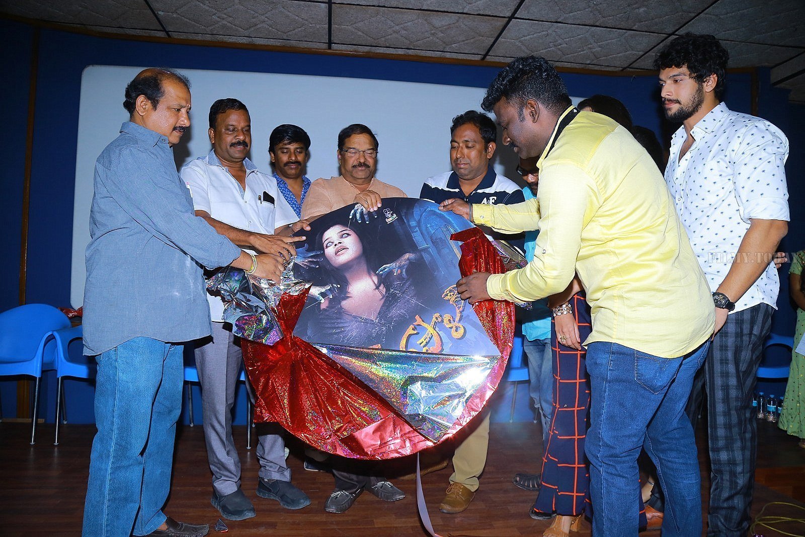 Vaikuntapali Movie Audio Launch Photos | Picture 1667248
