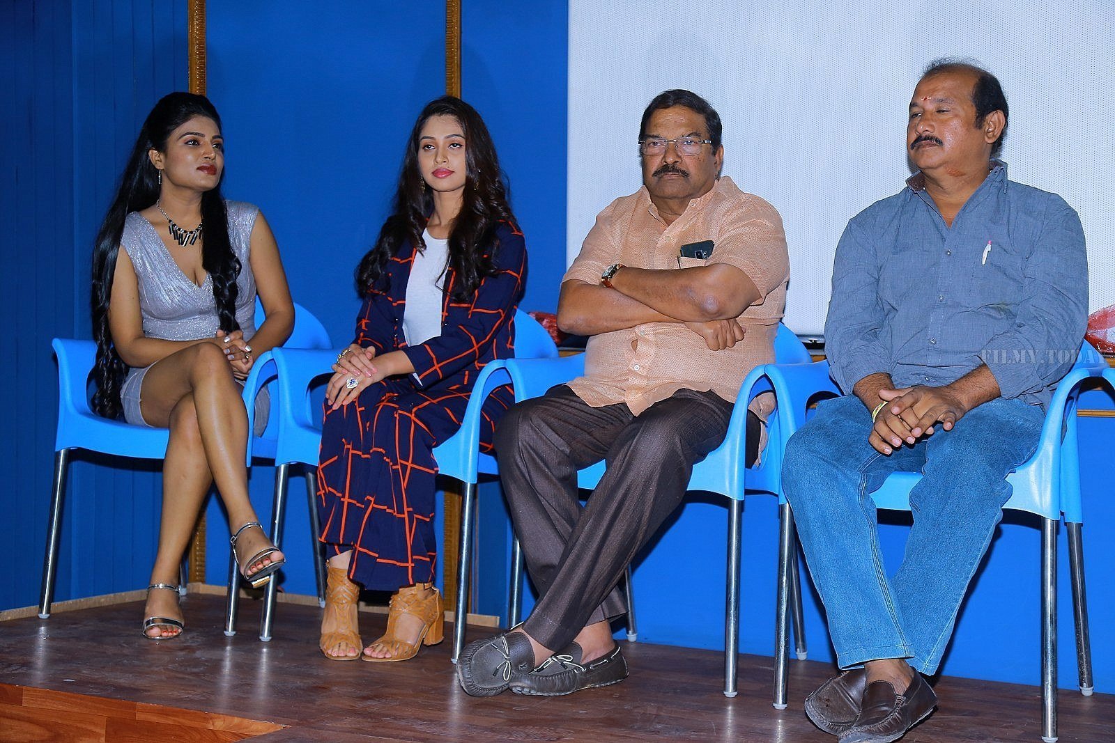 Vaikuntapali Movie Audio Launch Photos | Picture 1667245