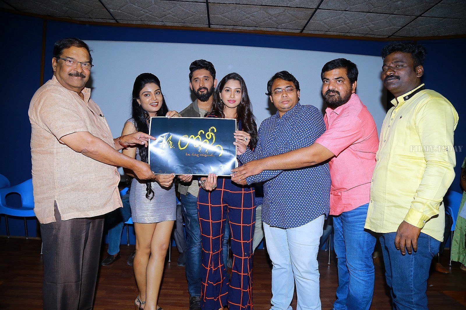 Vaikuntapali Movie Audio Launch Photos | Picture 1667240