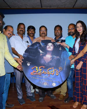 Vaikuntapali Movie Audio Launch Photos | Picture 1667238