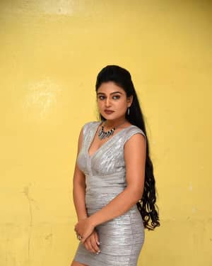 Neelam Naina - Vaikuntapali Movie Audio Launch Photos | Picture 1667136