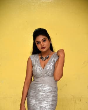 Neelam Naina - Vaikuntapali Movie Audio Launch Photos | Picture 1667135