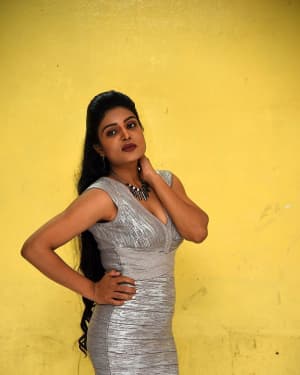 Neelam Naina - Vaikuntapali Movie Audio Launch Photos | Picture 1667129