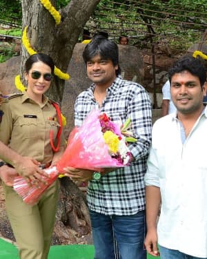 Maa Aai Production New Movie Opening Photos | Picture 1667545