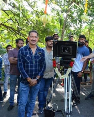 Maa Aai Production New Movie Opening Photos | Picture 1667461