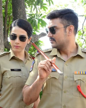 Maa Aai Production New Movie Opening Photos | Picture 1667477