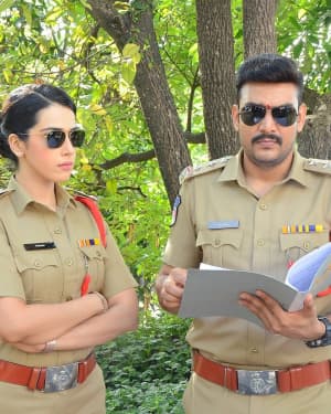 Maa Aai Production New Movie Opening Photos | Picture 1667474