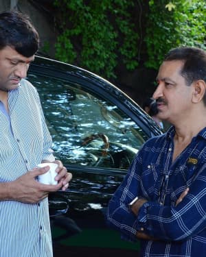 Maa Aai Production New Movie Opening Photos | Picture 1667444