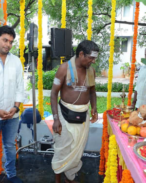Maa Aai Production New Movie Opening Photos | Picture 1667443