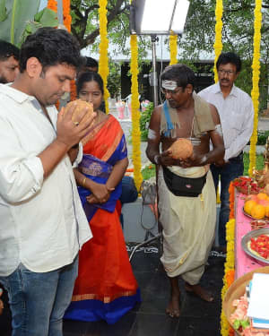 Maa Aai Production New Movie Opening Photos | Picture 1667413