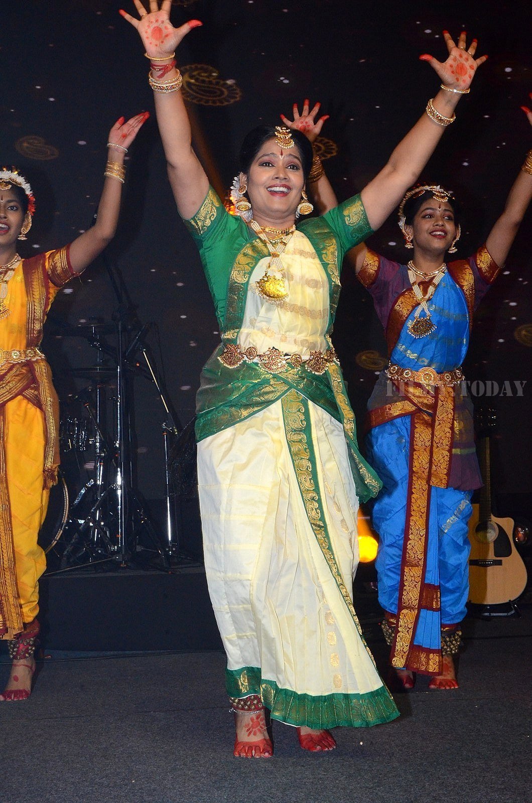Singer Smita's 20 Years Of Journey Live Concert Photos | Picture 1667778