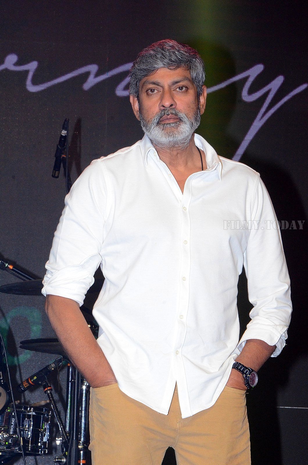 Jagapathi Babu - Singer Smita's 20 Years Of Journey Live Concert Photos | Picture 1667866